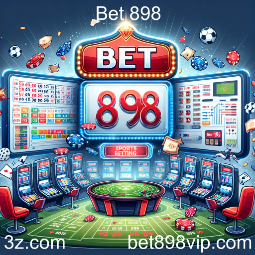 FAQ - Dúvidas Frequentes sobre o Bet 898