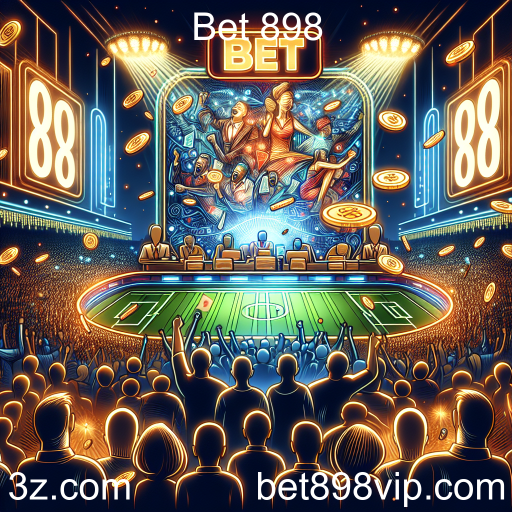 Aposte em Esportes com a Bet 898